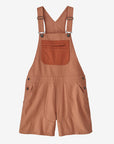 W'S STAND UP OVERALLS