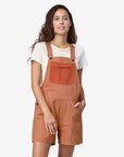 W'S STAND UP OVERALLS
