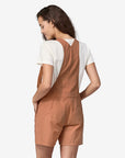 W'S STAND UP OVERALLS