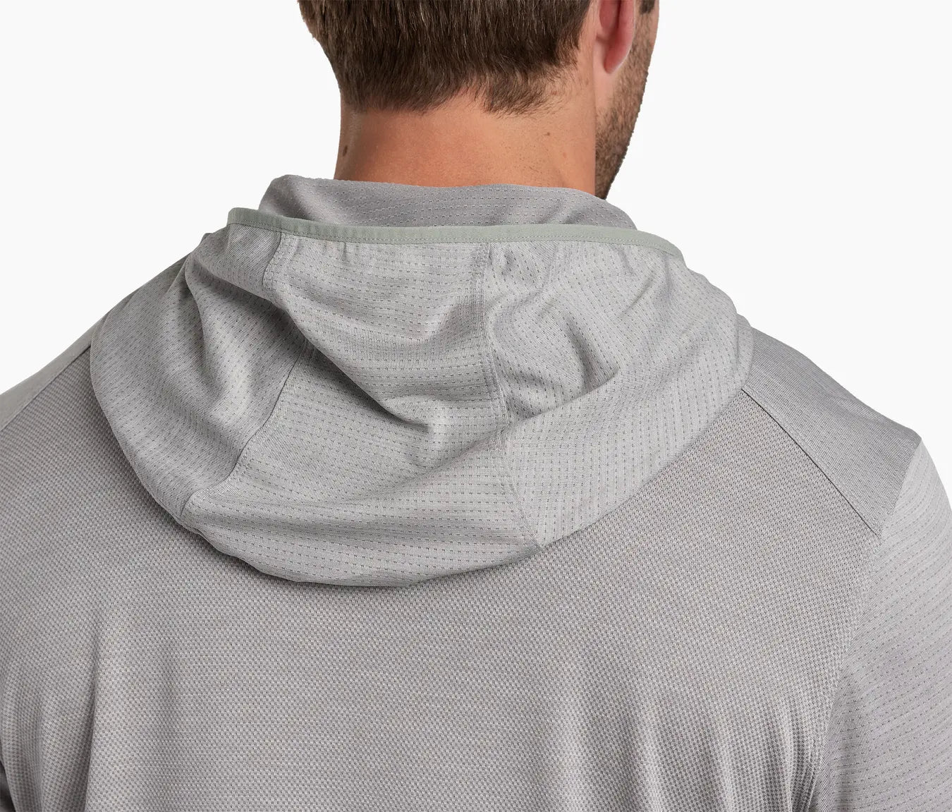 KUHL ENGINEERED HOODY