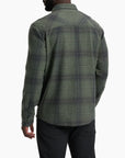 M'S DEVIATR SHIRT-JAC