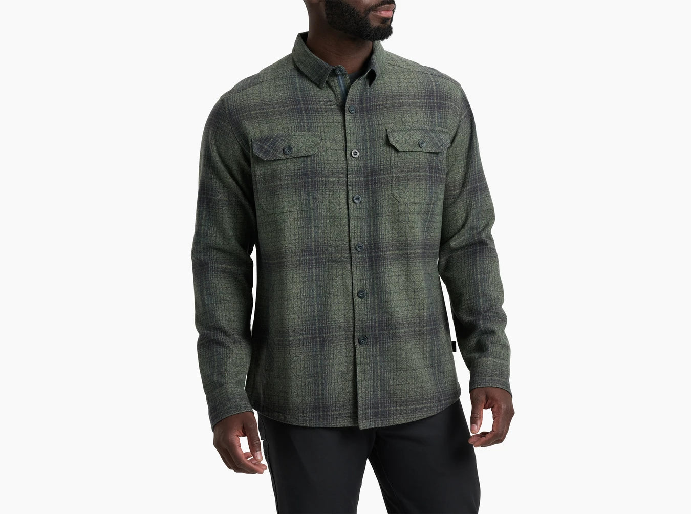 M'S DEVIATR SHIRT-JAC