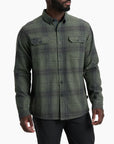 M'S DEVIATR SHIRT-JAC