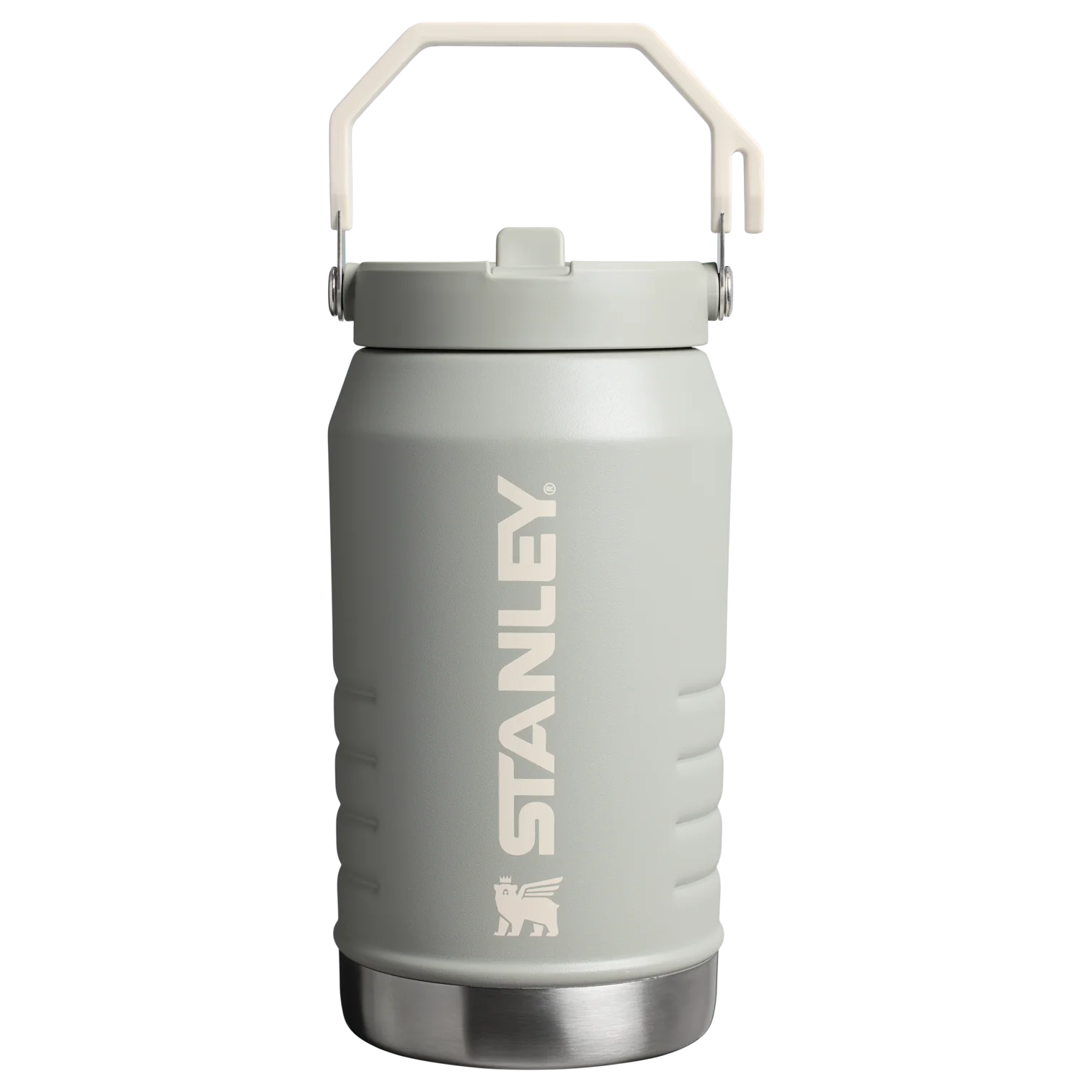 THE ICEFLOW FLIP STRAW JUG - 64OZ