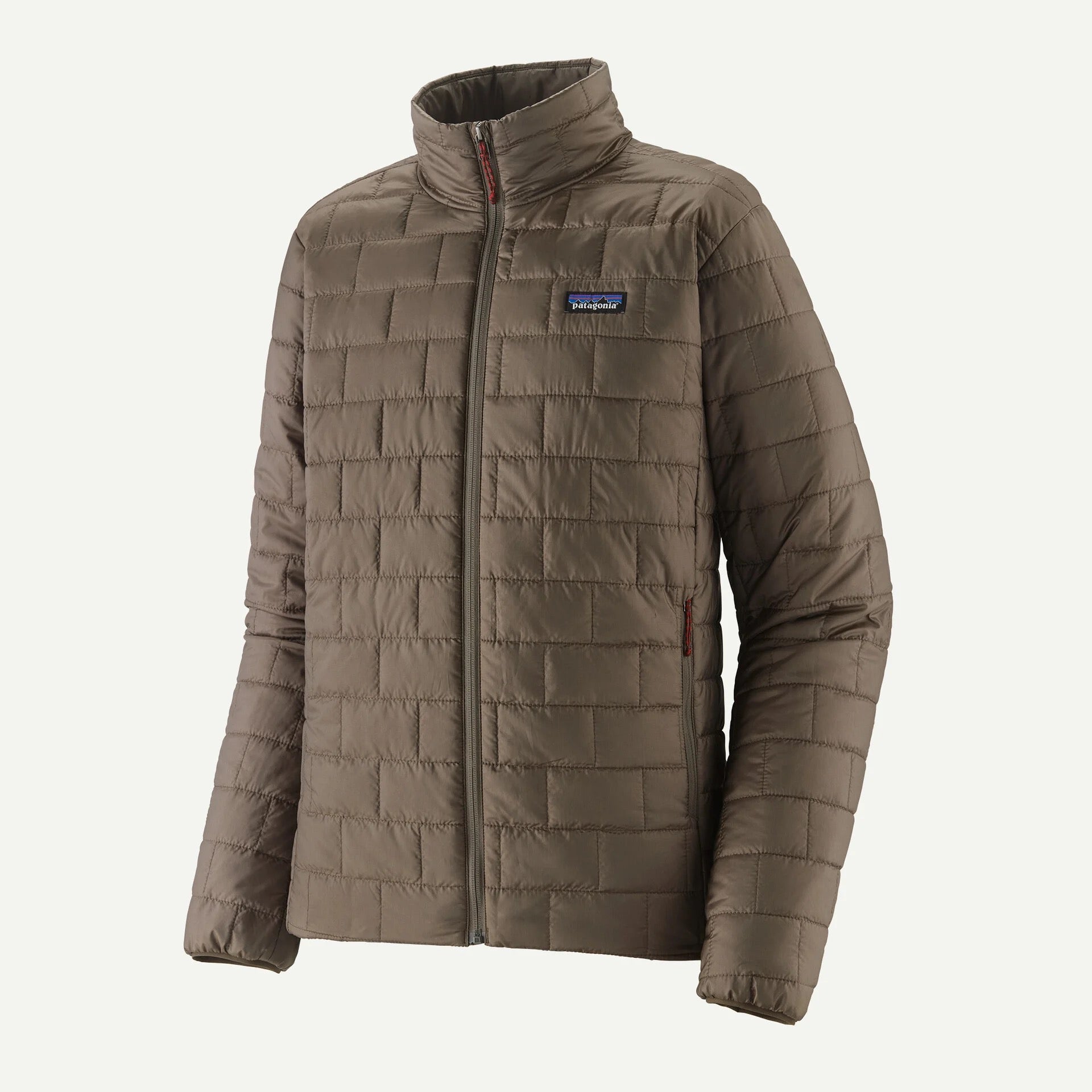 M'S NANO PUFF JKT