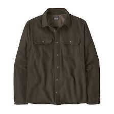 M'S FJORD LOFT SHIRT