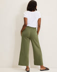 W'S PALM VOYAGE WIDE-LEG PANTS