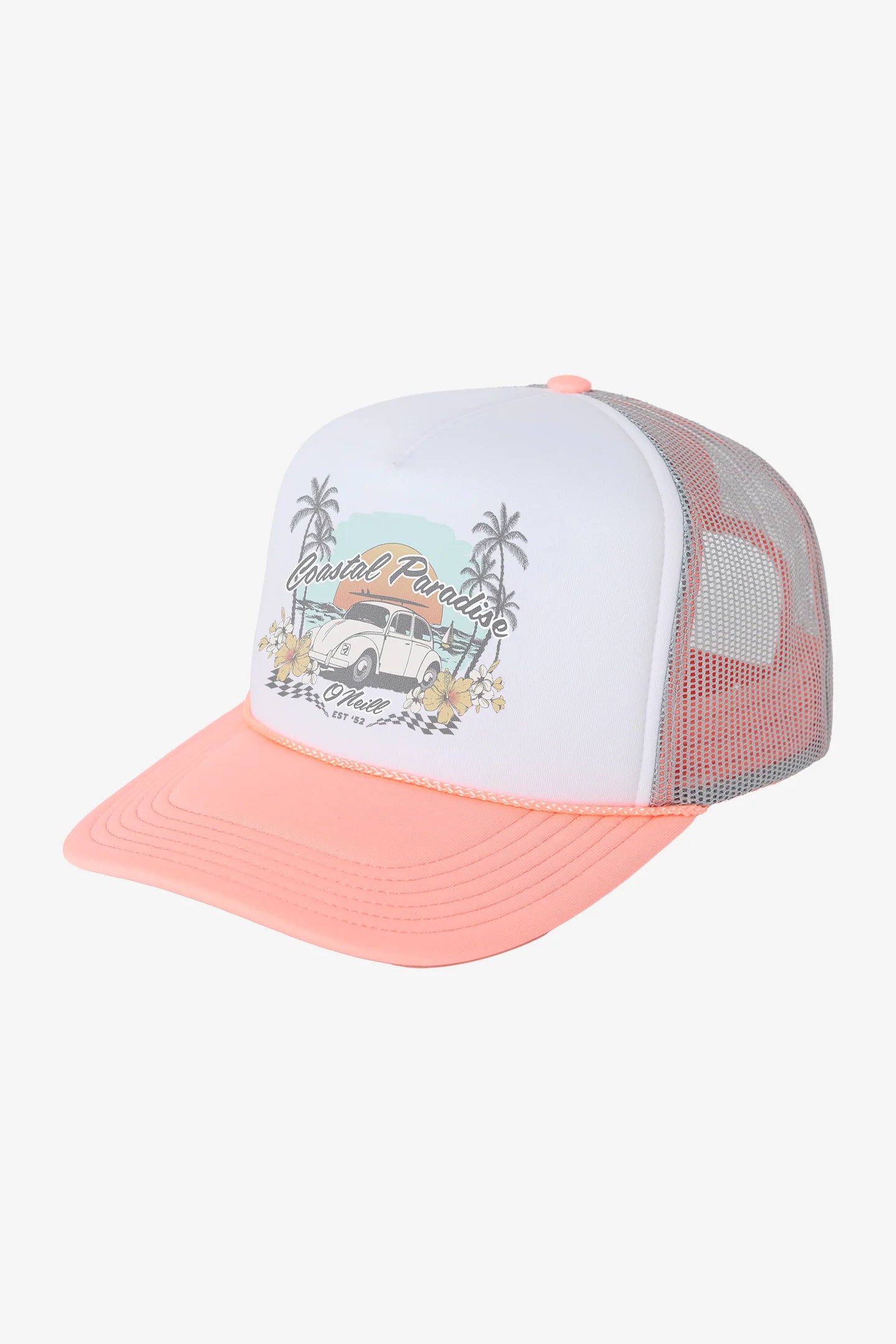 ARLIE TRUCKER HAT