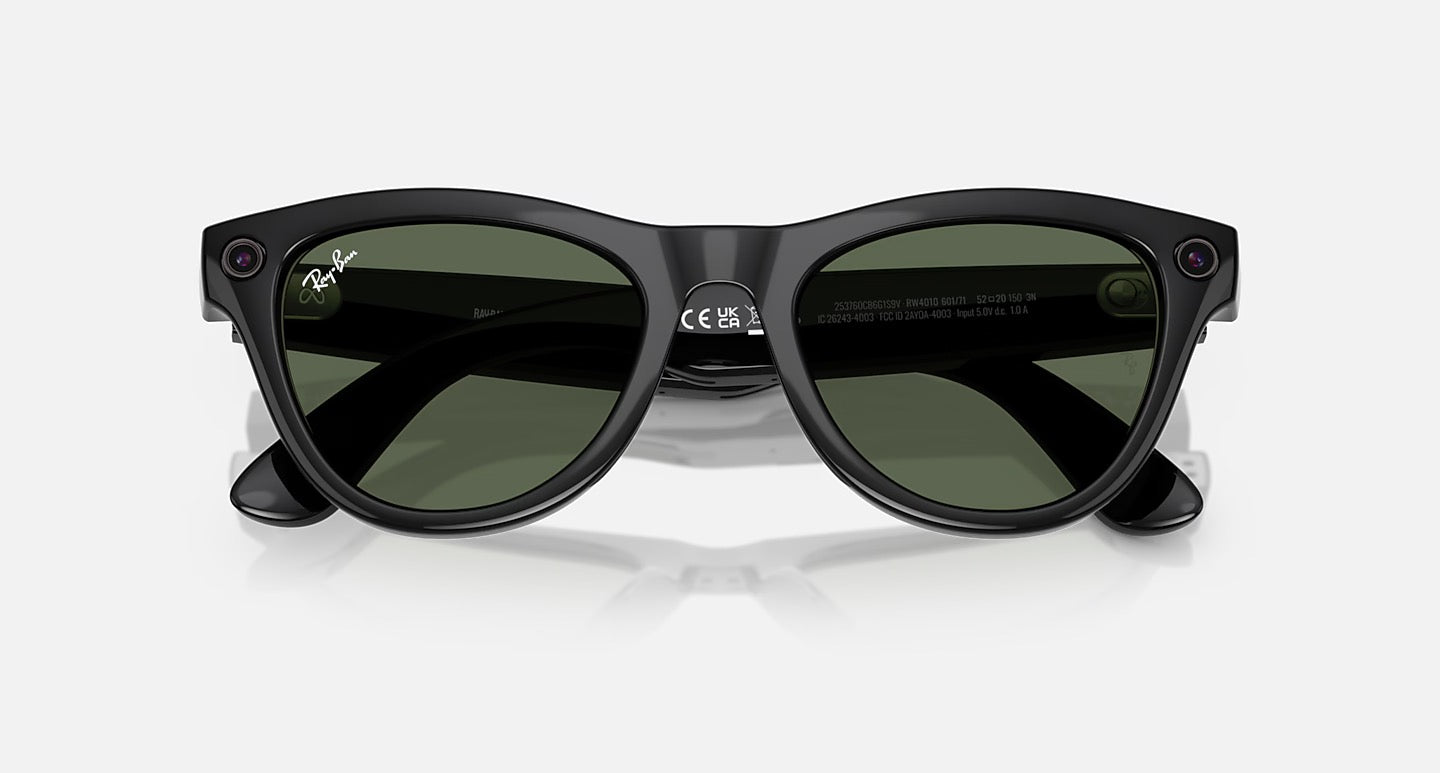 RAY-BAN META / SKYLER