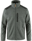 M'S BUCK FLEECE