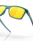 LEFFINGWELL POLAR - MATTE ARTIC SURF - PRIZM 24K