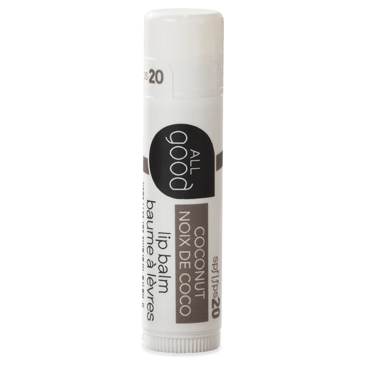 ASSORTED SPF 15 LIP BALMS - 3 PACK