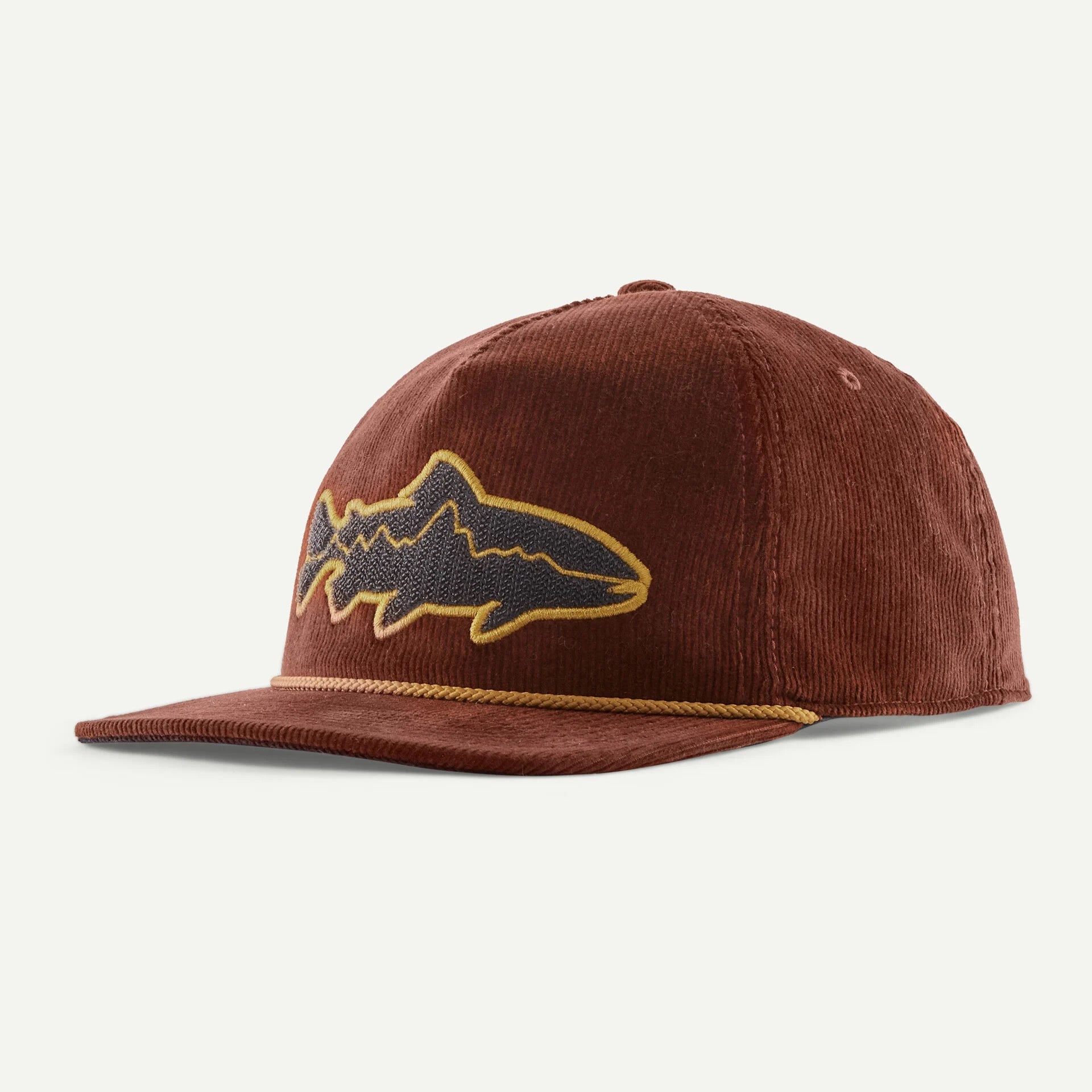 FLY CATCHER HAT