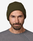 SNOWDRIFTER BEANIE