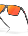 FUTURITY SUN POLAR - SATIN GREY SMOKE - PRIZM RUBY