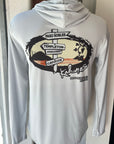 M'S KAHUNAS SOLAR HOODIE
