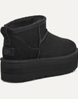 W'S CLASSIC ULTRA MINI PLATFORM