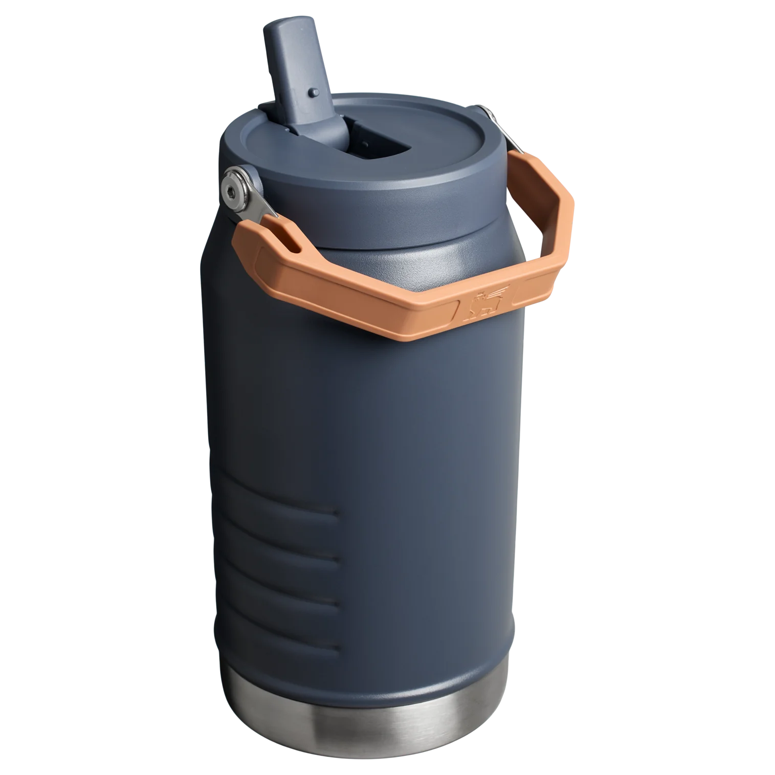 THE ICEFLOW FLIP STRAW JUG - 64OZ
