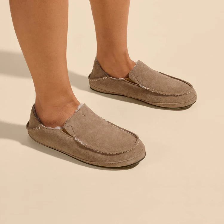 W'S NOHEA SLIPPER