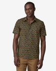 M'S GO TO SHIRT