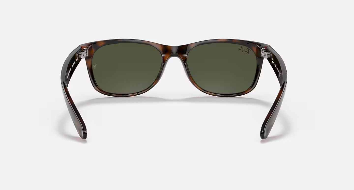 NEW WAYFARER CLASSIC - RB2132 - 902L 55