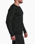 M'S INVIGORATR MERINO CREW