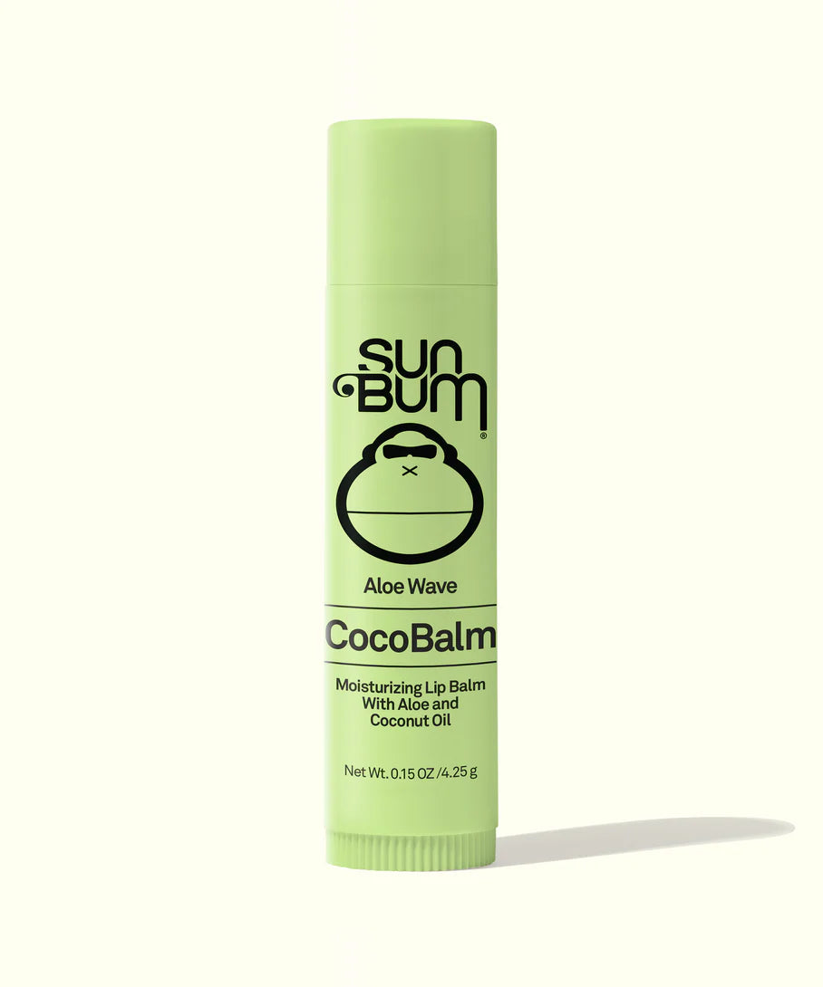SUN BUM COCOBALM LIP BALM
