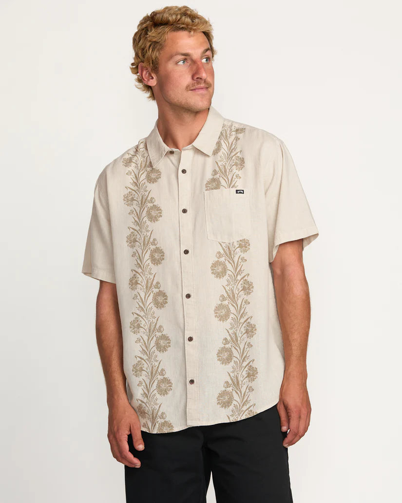 CORDOBA SHORT SLEEVE SHIRT