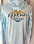 M'S KAHUNAS SOLAR HOODIE