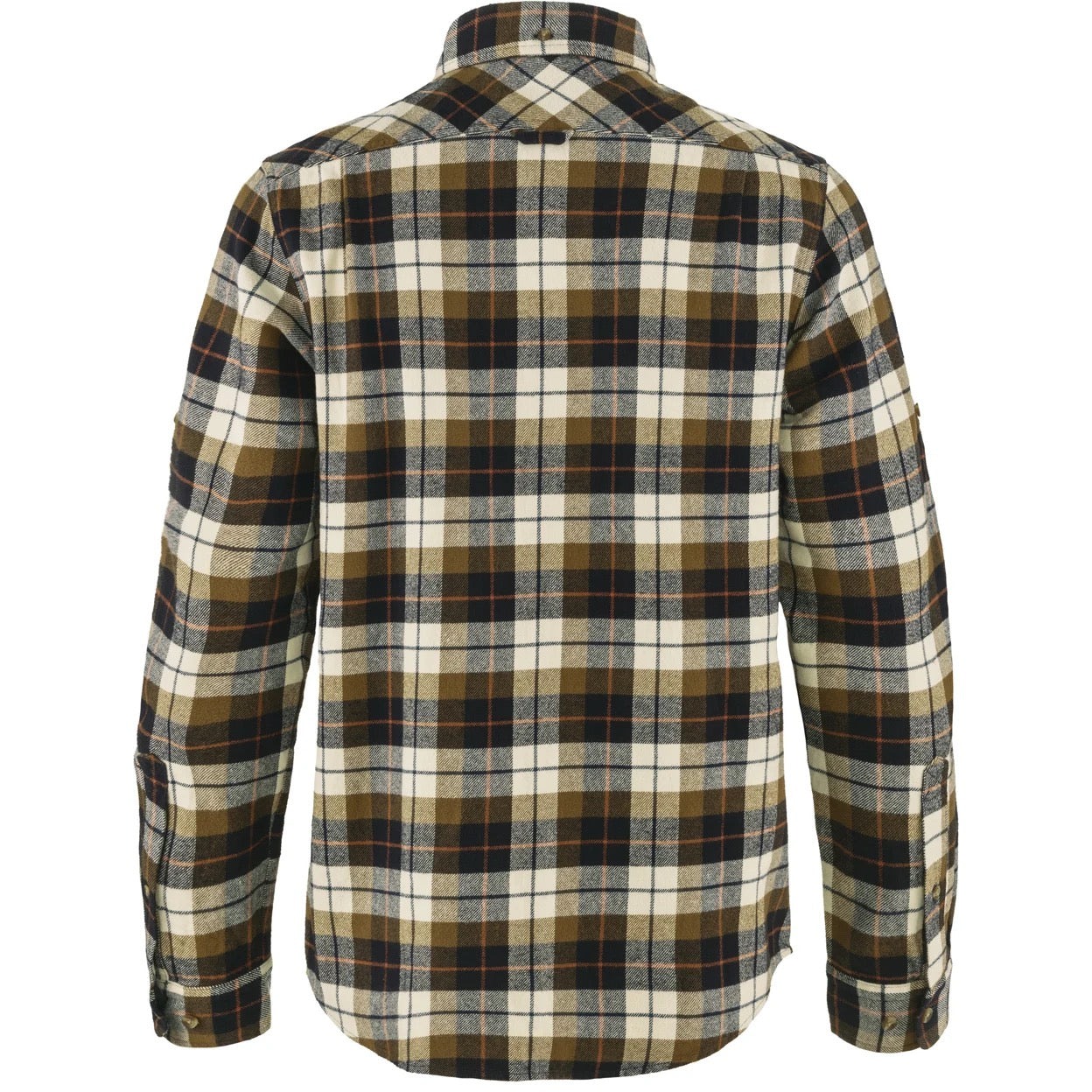SINGI HEAVY FLANNEL SHIRT