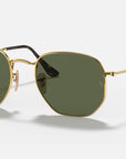 HEXAGONAL FLAT LENSES - RB3548N - 001 51