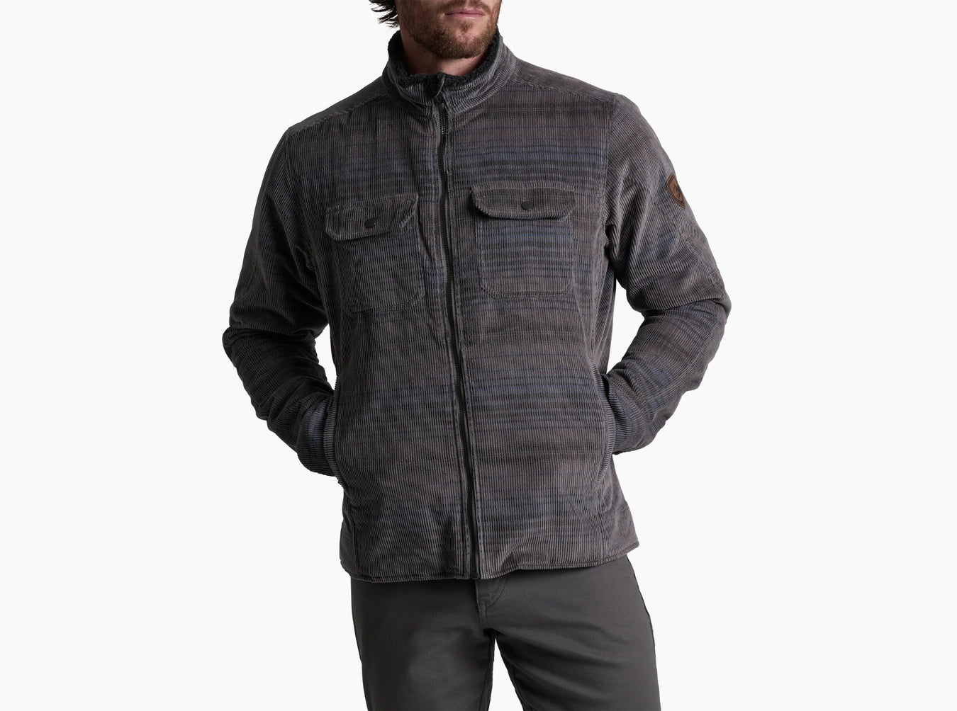 M'S DISKORD INSULATED JACKET
