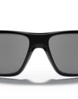 DOUBLE EDGE POLAR - POLISHED BLACK - PRIZM BLACK