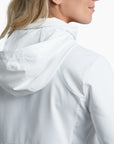 W'S BANDITA 1/2 ZIP PULLOVER