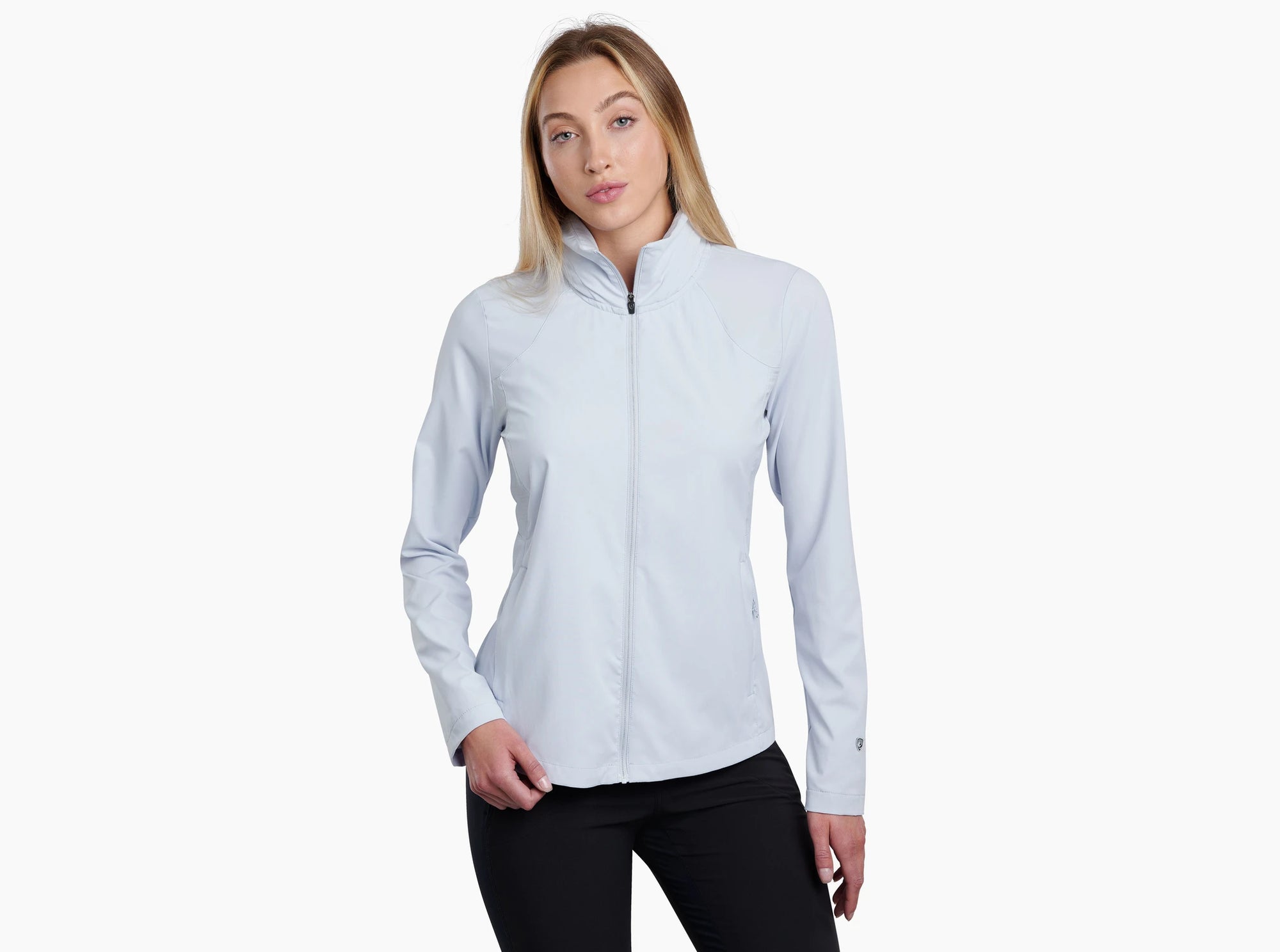 W'S BANDITA 1/2 ZIP PULLOVER