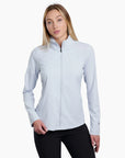W'S BANDITA 1/2 ZIP PULLOVER