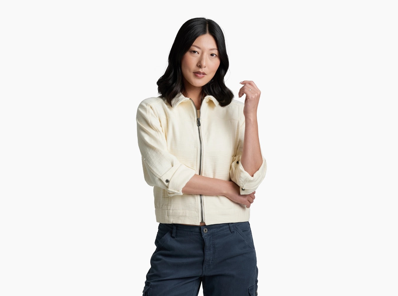 W'S KARLEE JACKET
