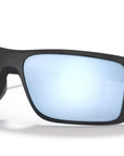 DOUBLE EDGE POLAR - MATTE BLACK CAMO - PRIZM DEEP WATER
