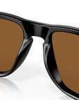 HOLBROOK XL - MATTE BLACK - PRIZM VIOLET