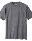 M'S S/S DESCHUTES POCKET TEE
