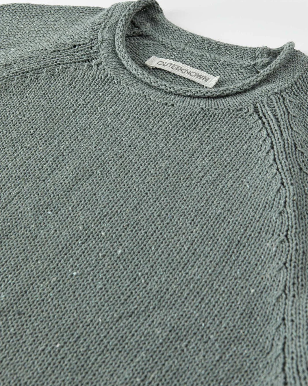 M'S PACIFICA SWEATER