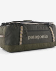 BLACK HOLE DUFFEL 70L