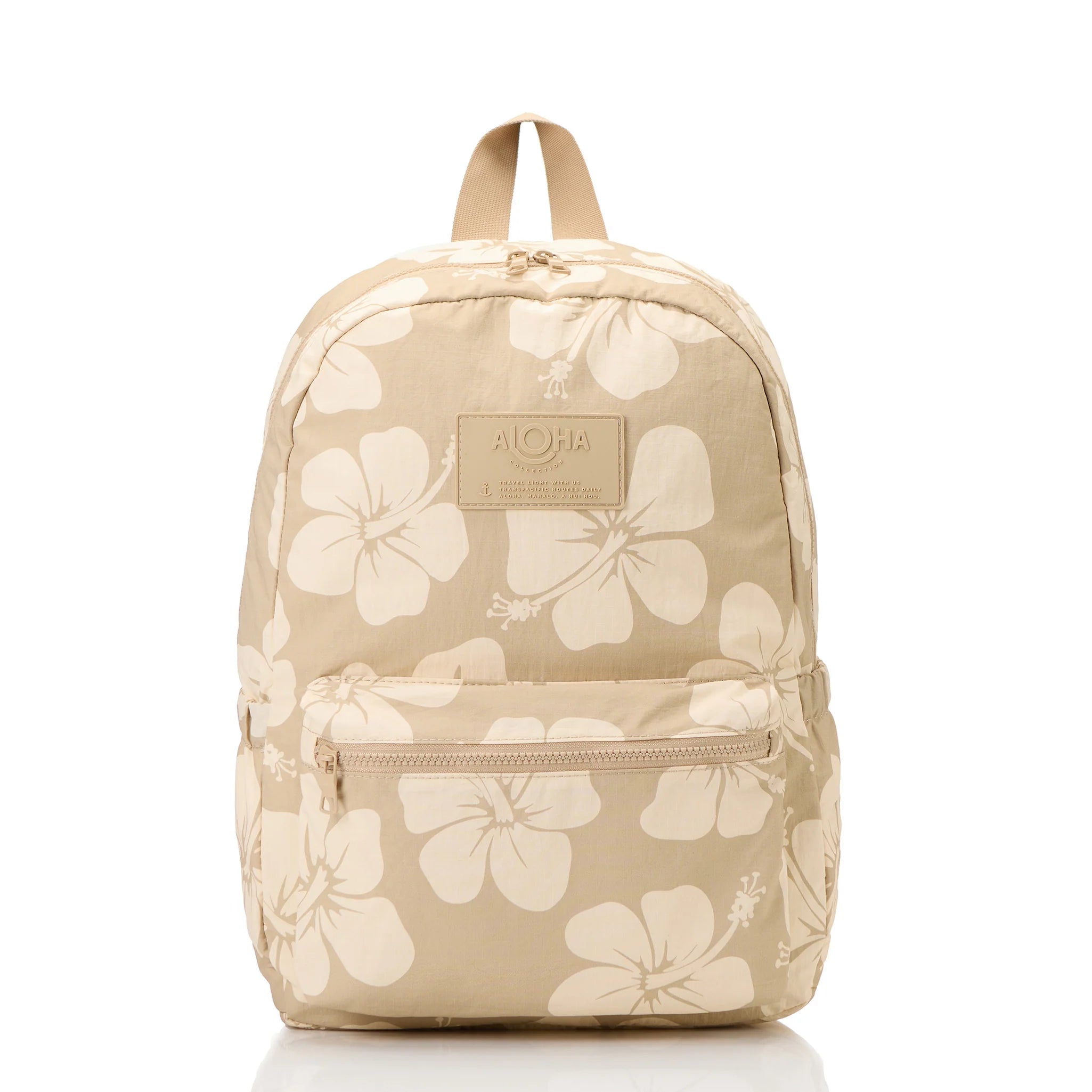 ALOHA COLLECTION - KEEP IT LIGHT BACKPACK – Kahunas