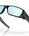 FUEL CELL POLAR - MATTE BLACK - PRIZM DEEP WATER