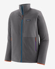 M'S R2 TECHFACE JKT