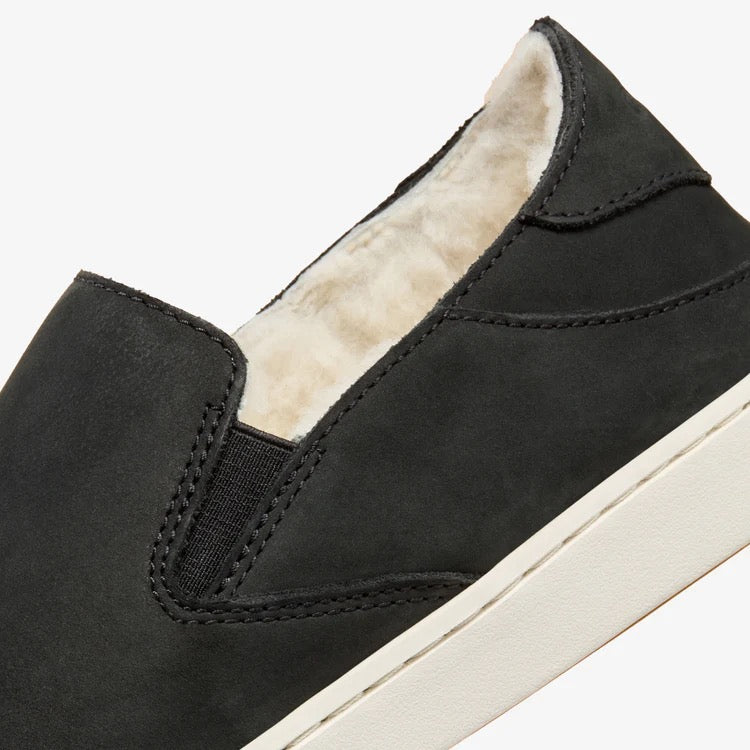 W'S PEHUEA COZY SLIPPER