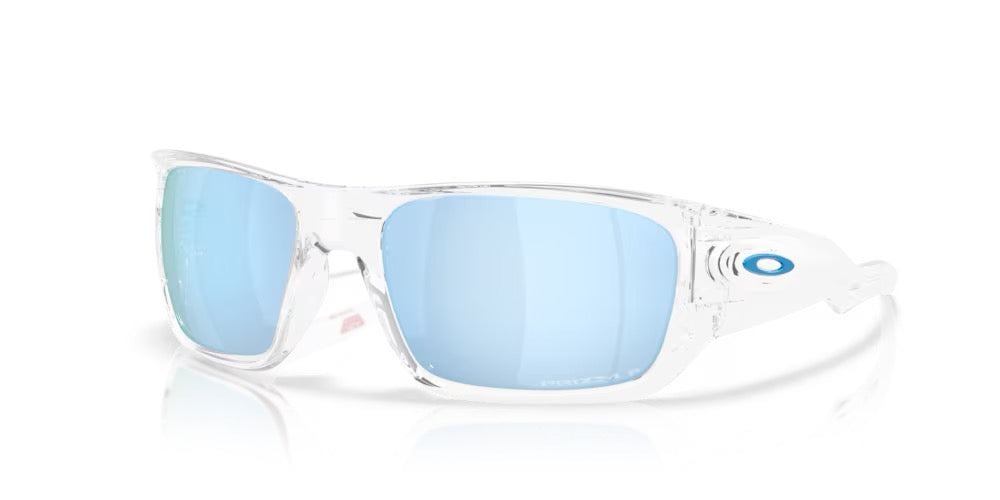 MASSETER POLAR - POLISHED CLEAR - PRIZM DEEP WATER