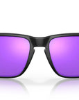 HOLBROOK - MATTE BLACK - PRIZM VIOLET