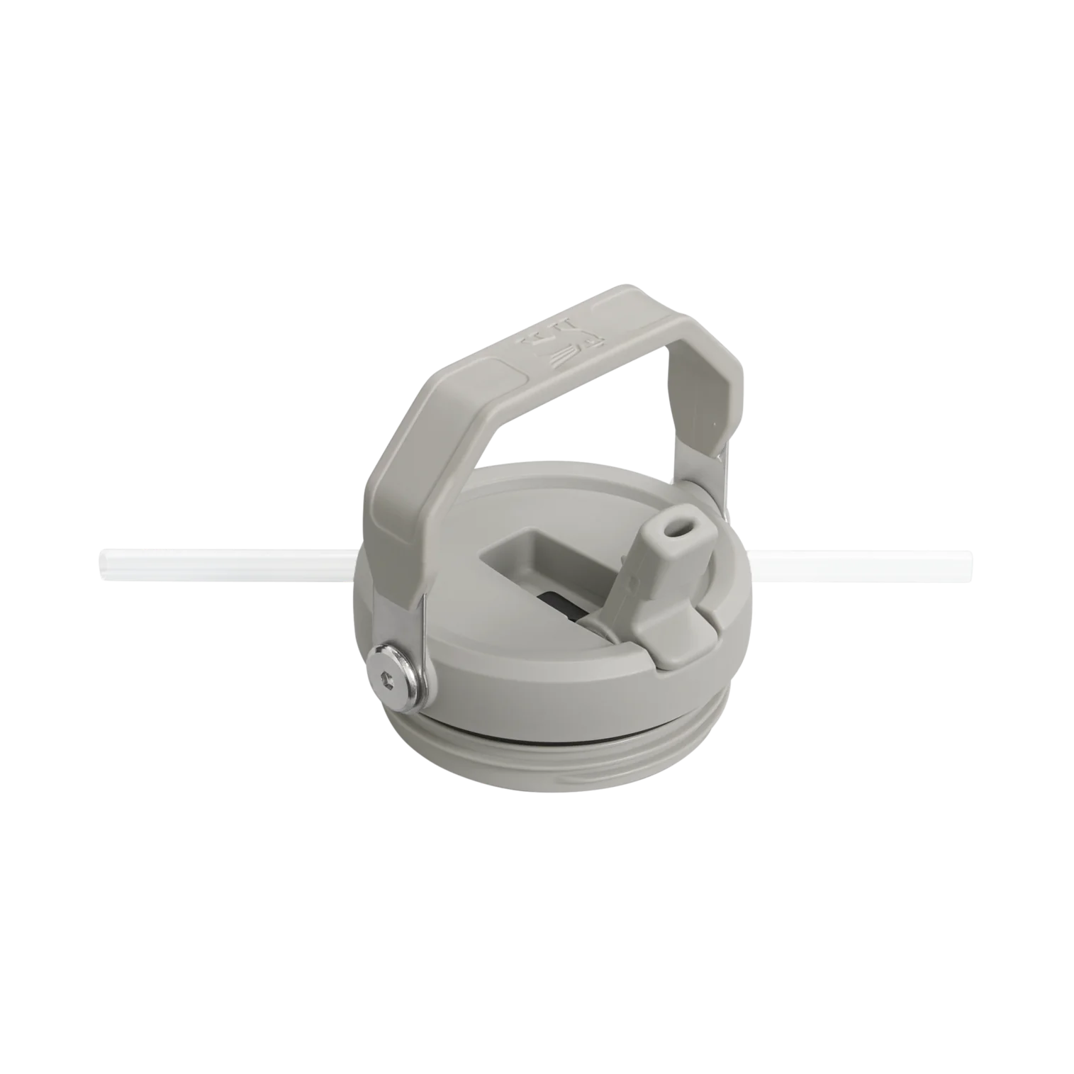 THE ICEFLOW FLIP STRAW TUMBLER - 30OZ