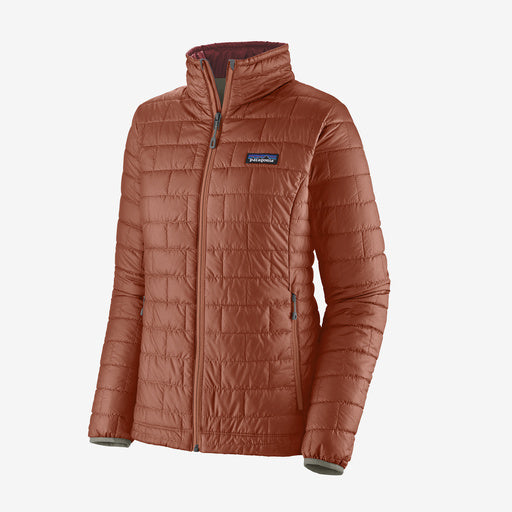 W'S NANO PUFF JKT
